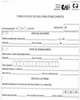 Formulario de consulta